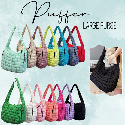 Puffer Bag