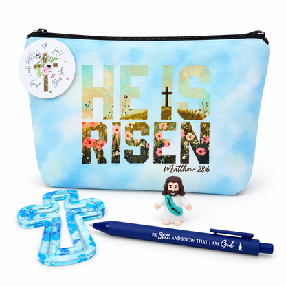 Bundled Set - Religious - He Is Risen