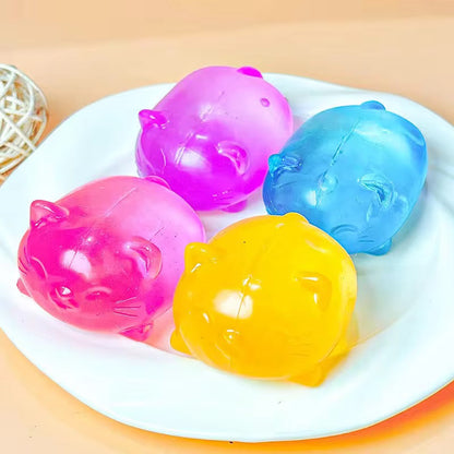 Squishy Toy - Cat