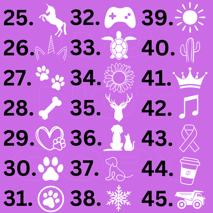 Custom Blanket - PREORDER