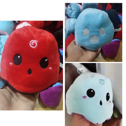 Moody Animals - Pumpkins, Ghost, Dog, & Cat