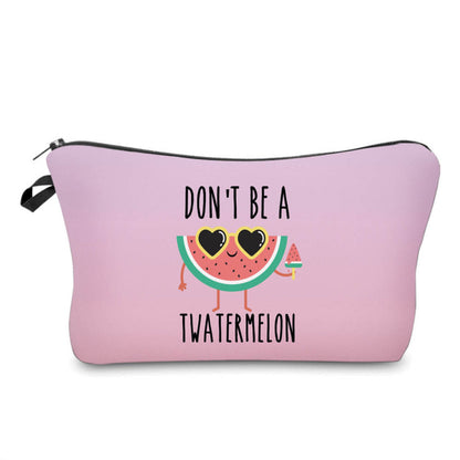 Pouch - Adult, Twatermelon