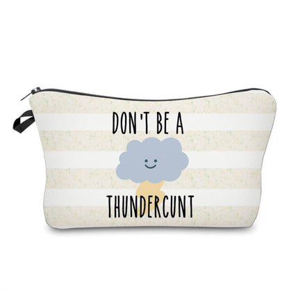 Pouch - Adult, Thundercunt