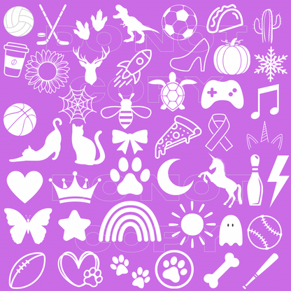 Custom Blanket - PREORDER